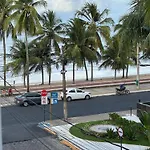Melhores Flats - Sossego Frente Ao Mar