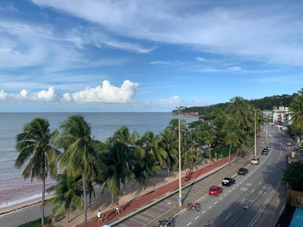 Melhores Flats - Sossego Frente Ao Mar *
