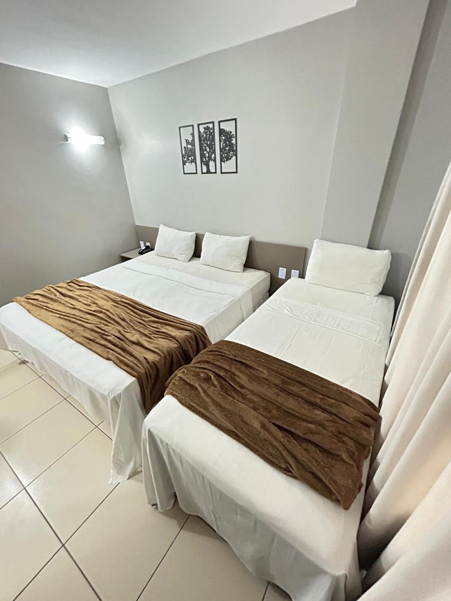 Melhores Flats - Sossego Frente Ao Mar *